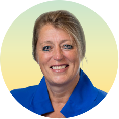 Angelique De Vries,