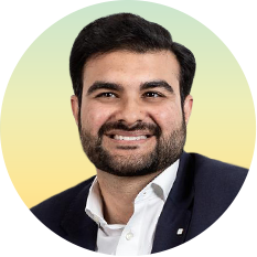 Fahd Khan