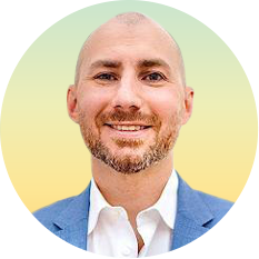 Jason Scheckner