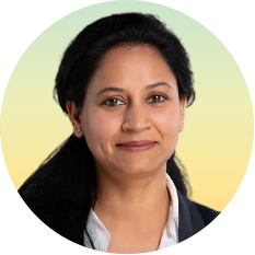 Kiran Brar