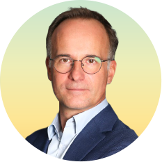 Laurent Homeyer