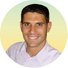 Nico Du Preez