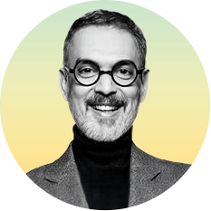 Rajeev Sharma
