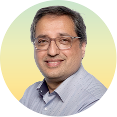 Sukhvinder Aujla