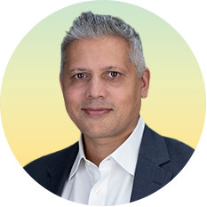 Viren Patel