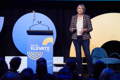 Workday Elevate 2024