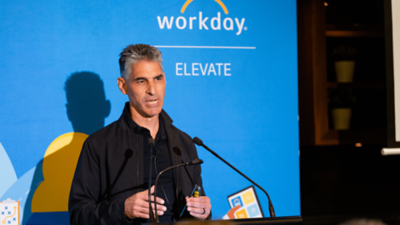 Workday Elevate 2024