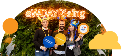 We (heart) our customers