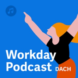 Entdecken Sie den Workday Podcast DACH