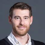 author Erik Hansen