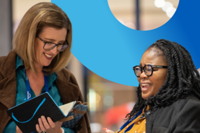 Workday Elevate London 2024