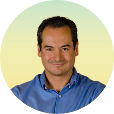 Federico Manero
