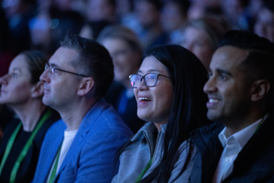 Workday Elevate 2024