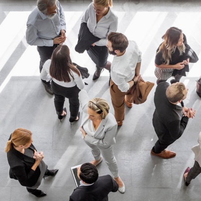 First Half 2023 Hiring Trends: Slowdown and Stagnation