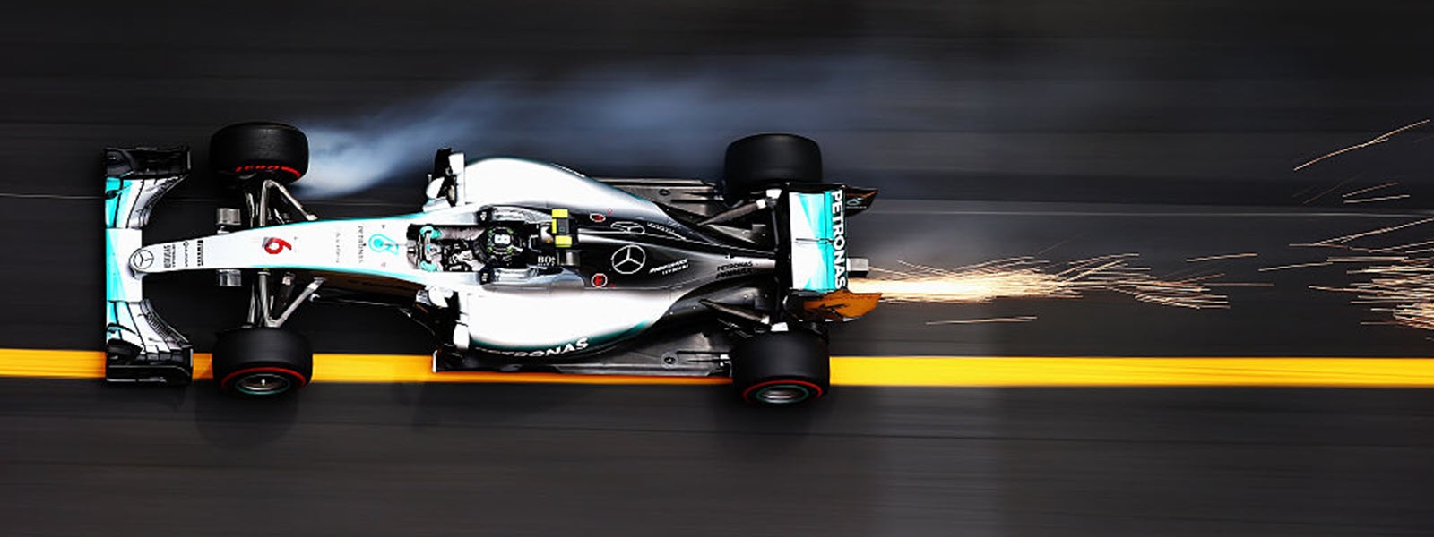 How Artificial Intelligence, Data And Analytics Are Transforming Formula  One In 2023