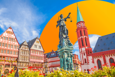Workday Elevate Frankfurt 2024
