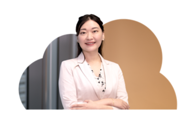 草皆 ふみ：コーポレートセールスディベロップメント