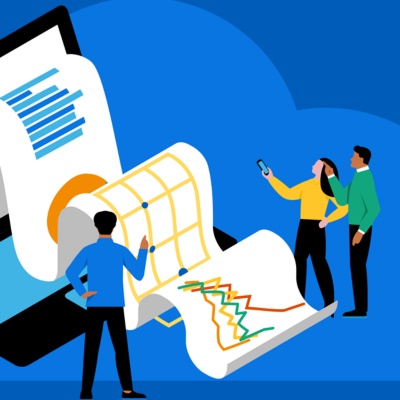 Workday Named a Leader in Gartner Magic Quadrant for Cloud Co...