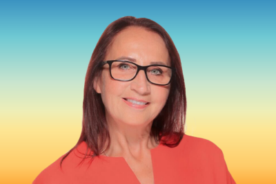 Clare Hickie, 