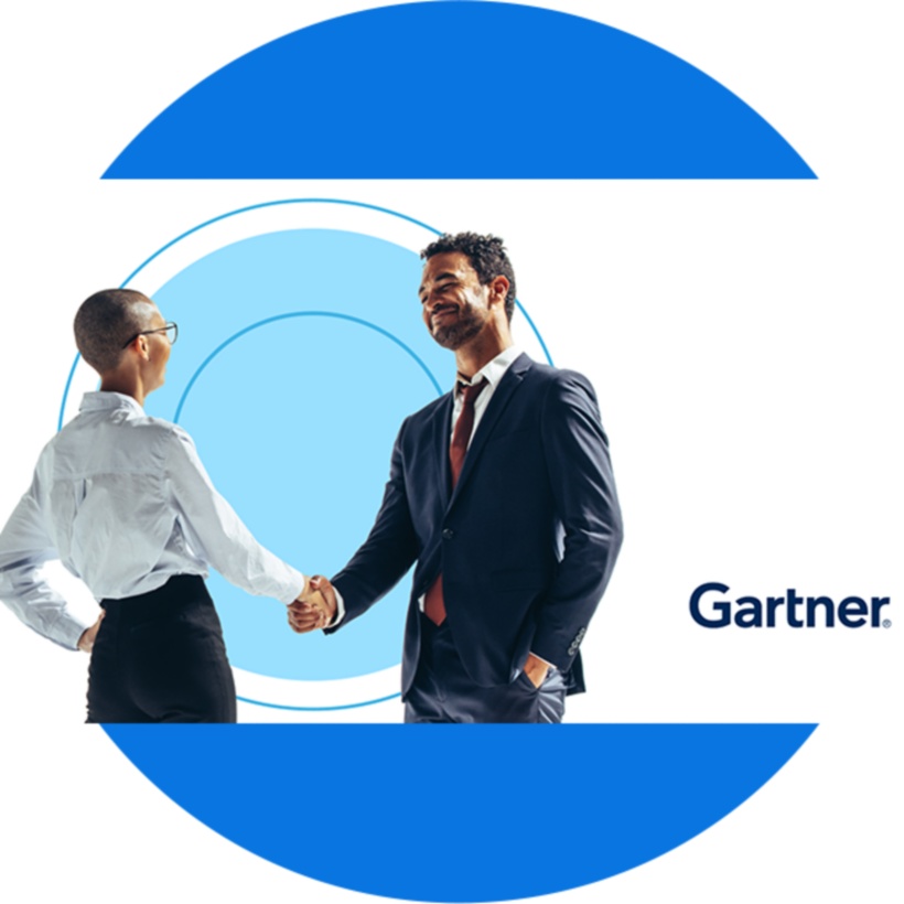 magic quadrant gartner