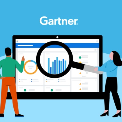 Workday Named a 2021 Leader in Gartner Magic Quadrant for Clo...