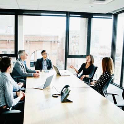 Étude internationale : la gestion continue de la performance ...