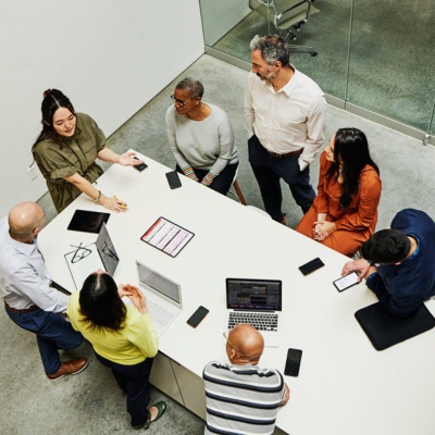 gestion des talents