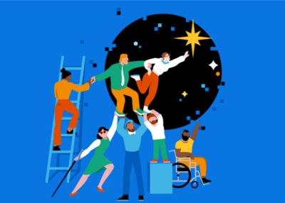 Workday Infografik für die Fertigungsindustrie