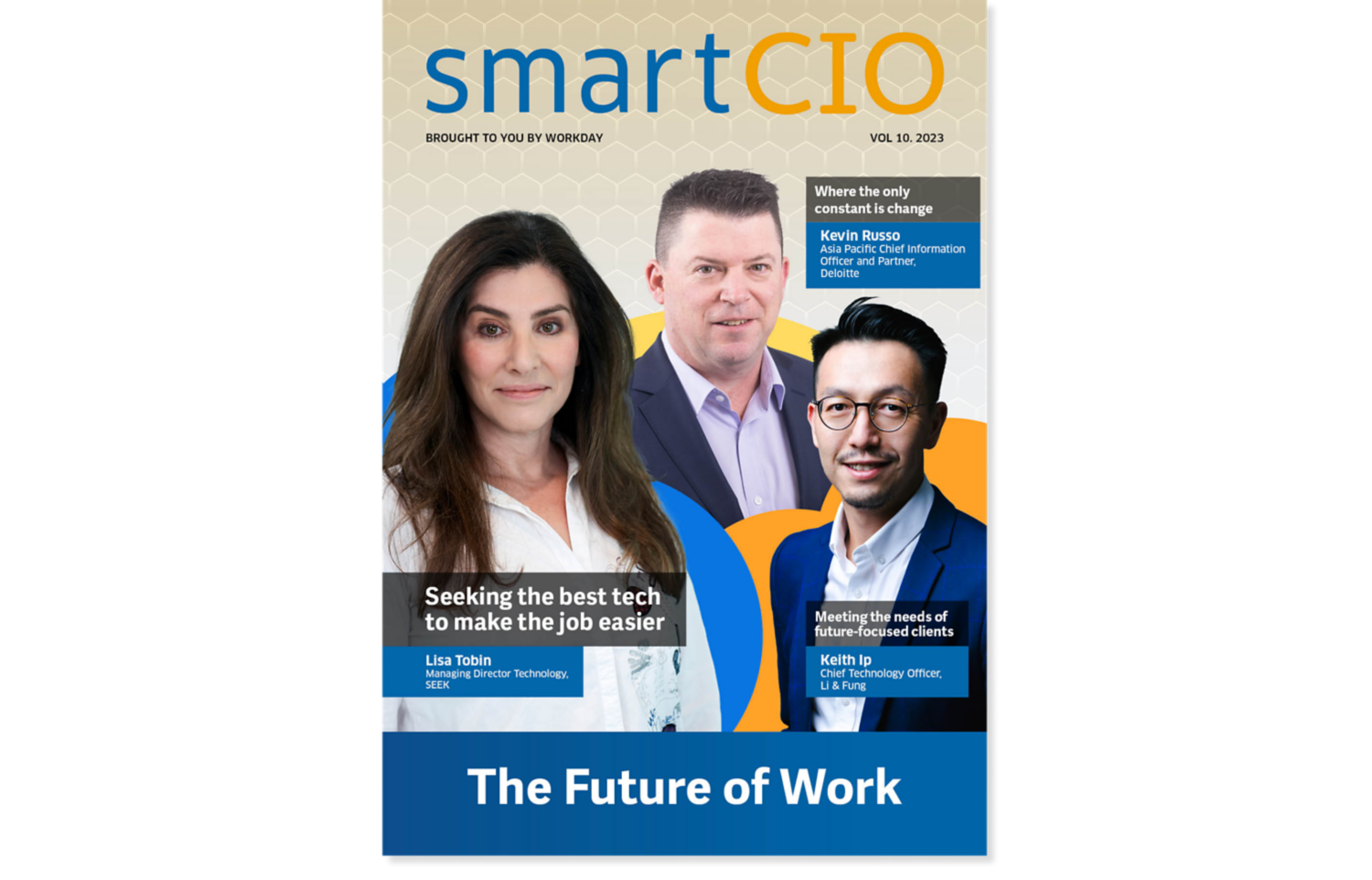 smartCIO 9th Edition