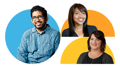 机会之道- Workday的职业发展计划