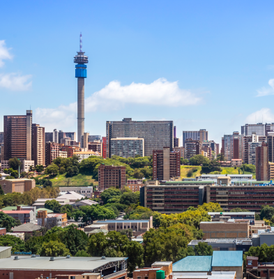 Workday Horizon Johannesburg