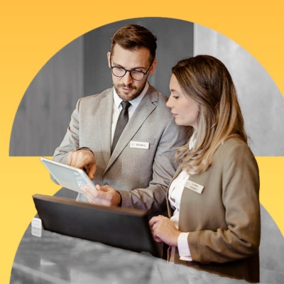 Hospitality Industry Outlook: 4 Ways to Meet Rising Expectati...