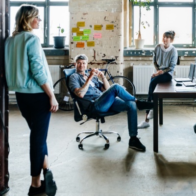 How Can You Make the Switch to Continuous Planning?