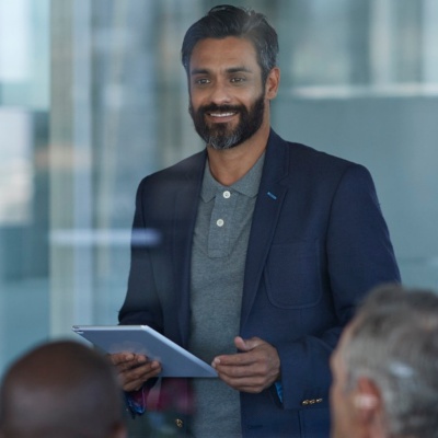 How CFOs Are Driving Value With Forward-Thinking KPIs