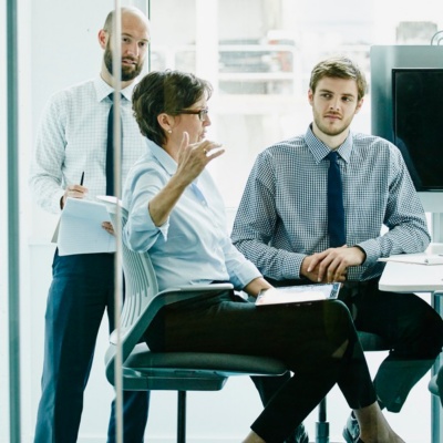 How Continuous Planning Enables Business Agility