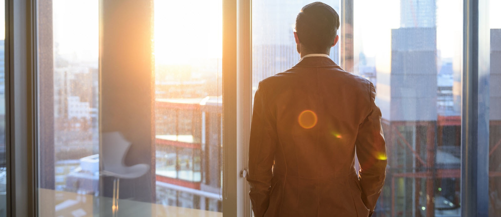 金融サービス業界の Cfo がより効果的に変化に適応する方法