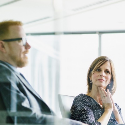 A Panel Discussion With Beazley and PwC: Navigating Uncertainty in the Insurance Space