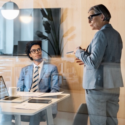 How to Make Financial Planning a Year-Round Process