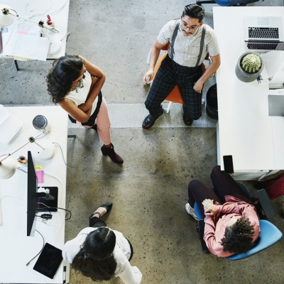 How Workday Peakon Employee Voice Measures Employee Engagemen...