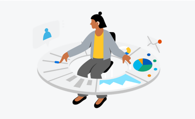 Learn more about Workday AI.