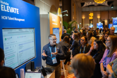 Workday Elevate 2024