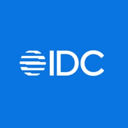 IDC logo image