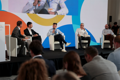 Workday Elevate Milano