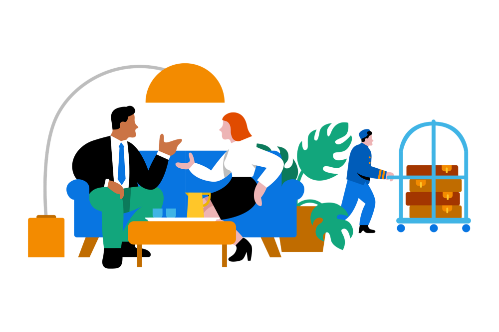 Hospitality Enterprise Finance Hr Planning And Spend Management Software Workday