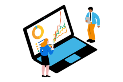 工作日自适应规划软件中的仪表盘楼层操作规划满足了financiële计划。