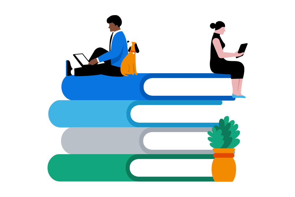 https://media.mktg.workday.com/is/image/workday/illustration-people-on-devices-next-to-books-FoW-1?fmt=png-alpha&wid=1000