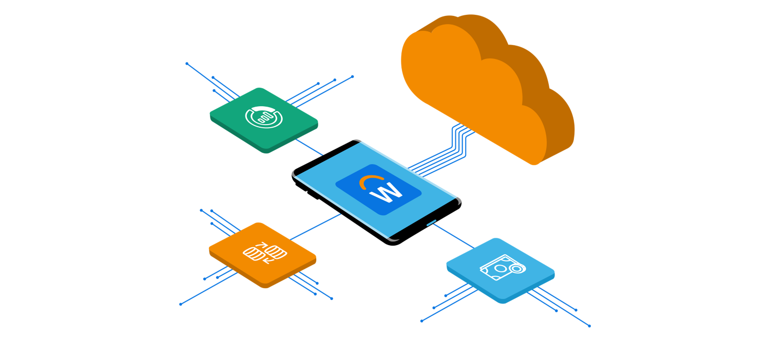 Cloud Integration and Product Extensions for App Development Cloud