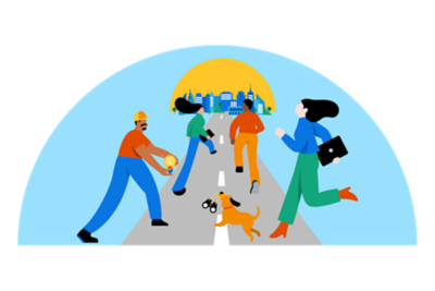 Create a workforce equipped for the future