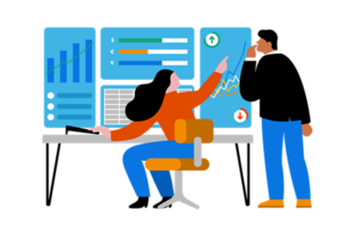 Mit den Finanzlösungen von Workday erhalten Finanzteams eine leistungsstarke, intelligente Datenbasis。