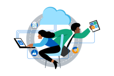 People configuring, integrating, and extending Workday.